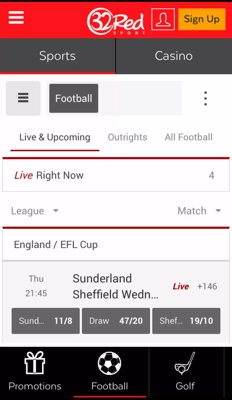 ios app