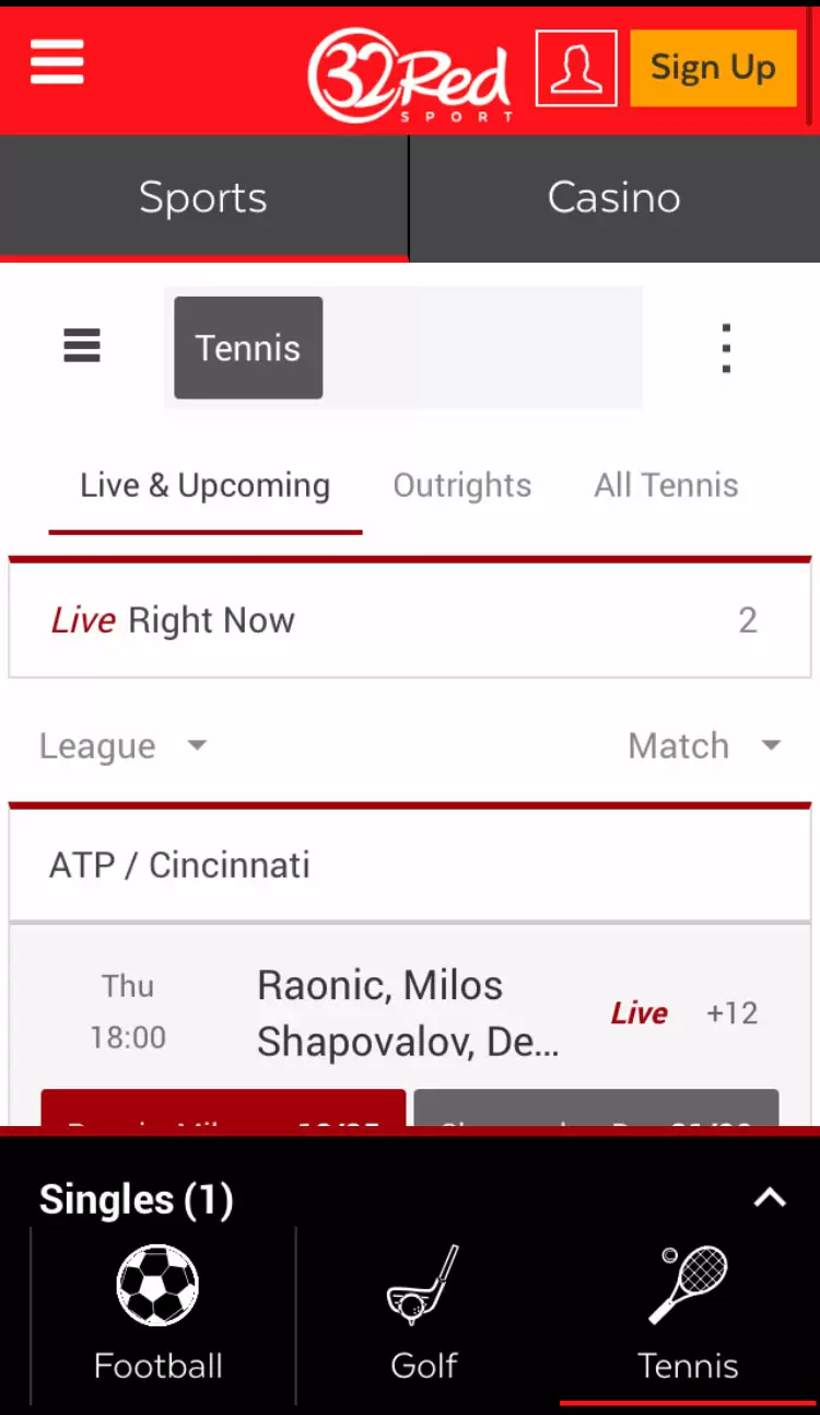 ios app