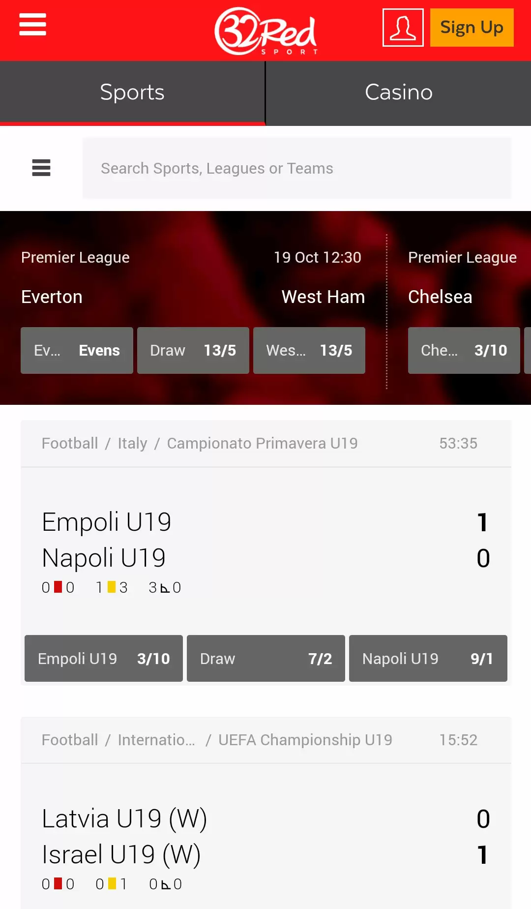 android app