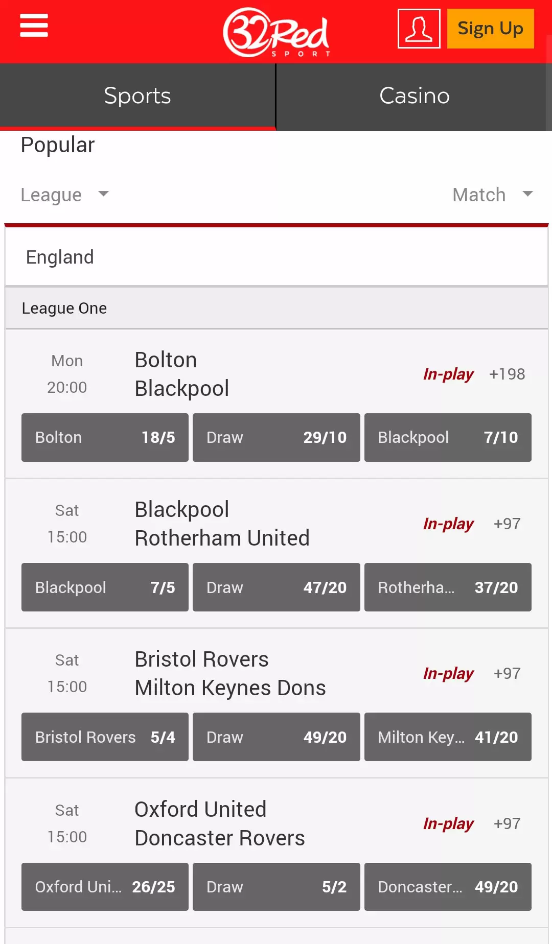 android app