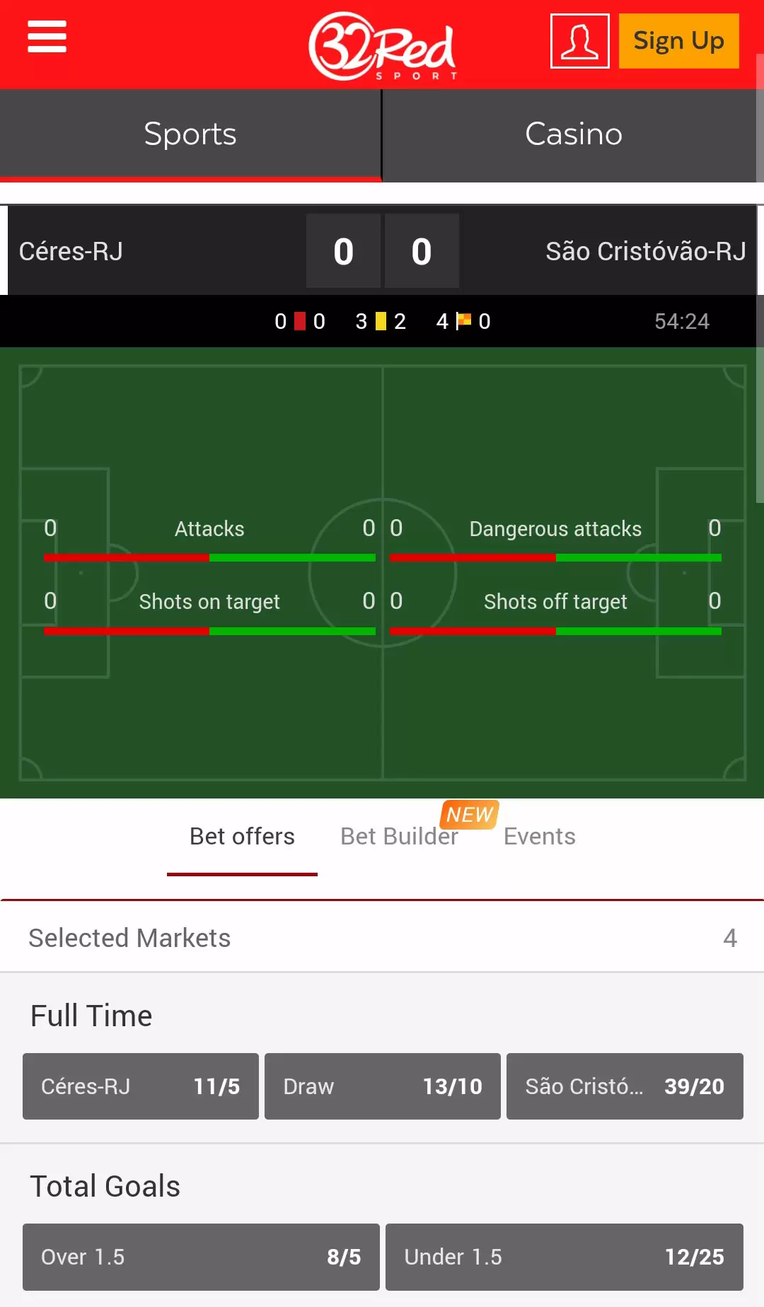 android app
