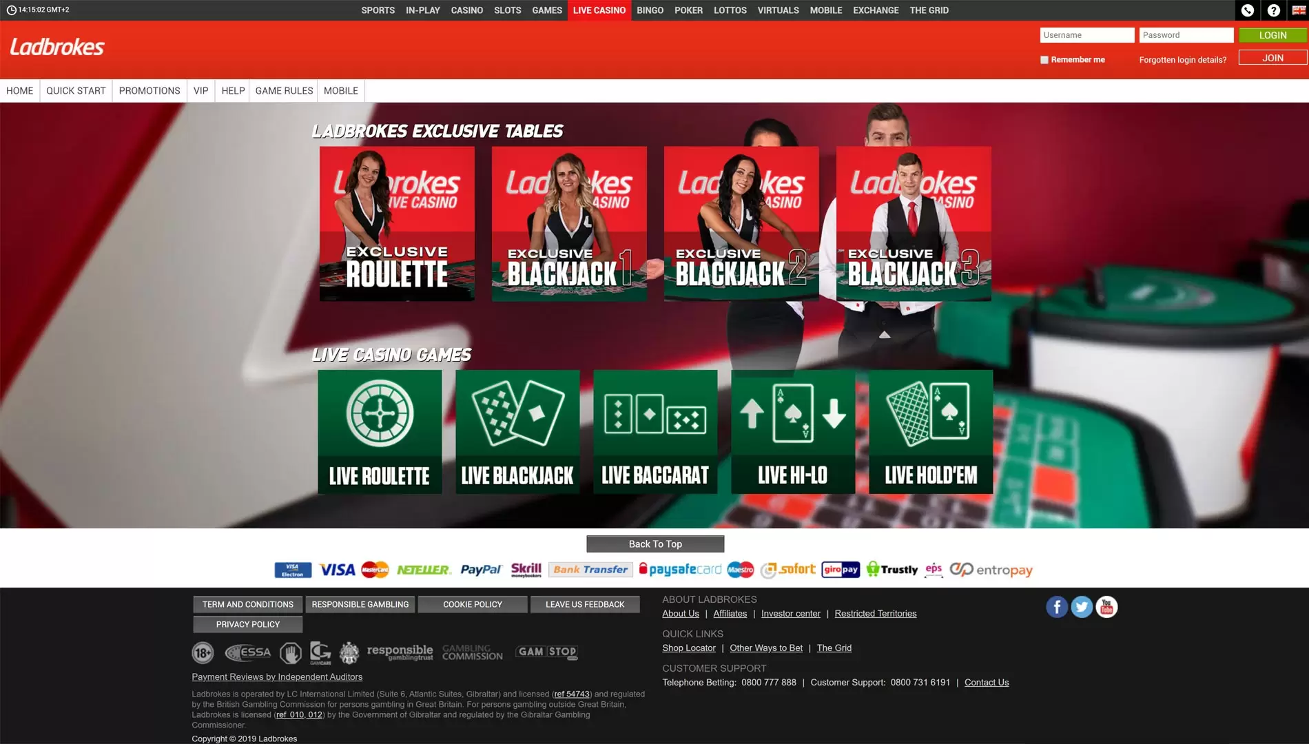 desktop