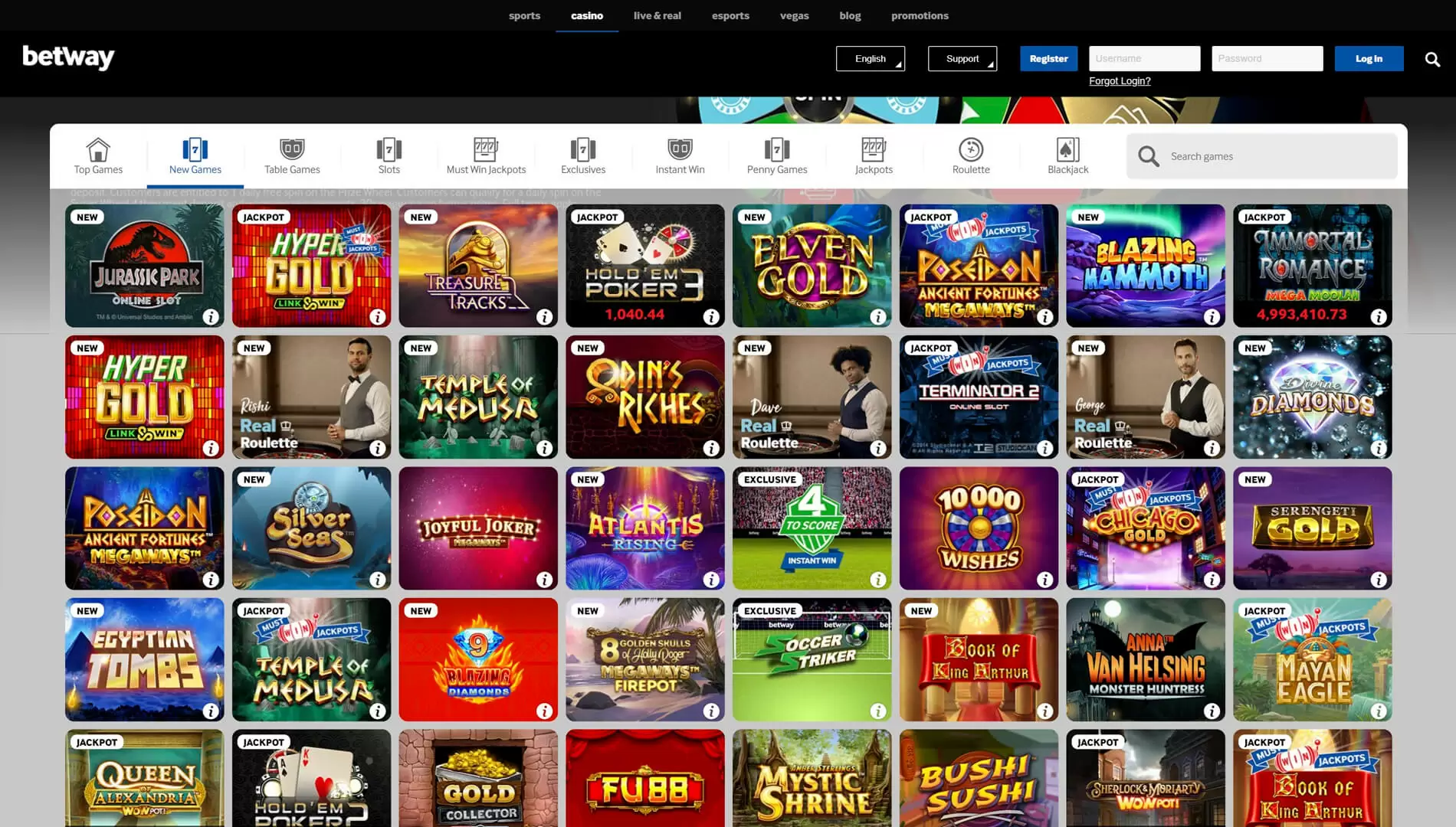 desktop