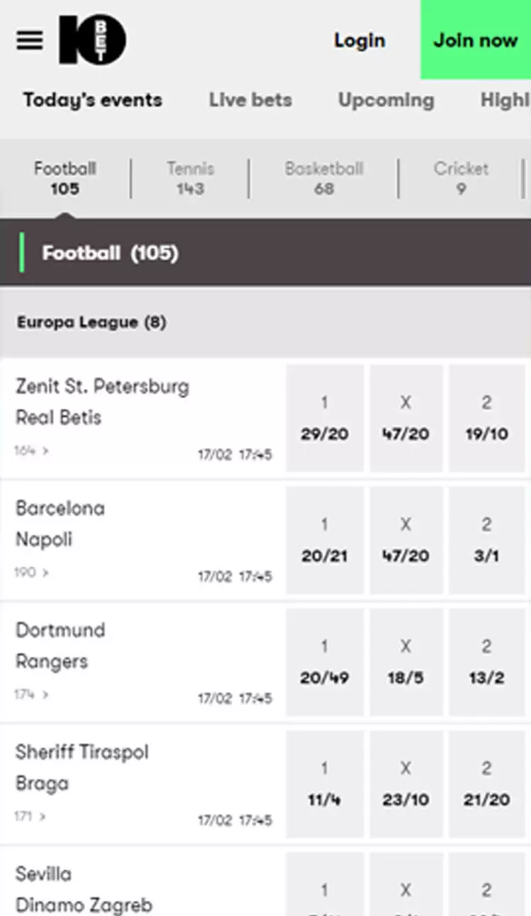 ios app