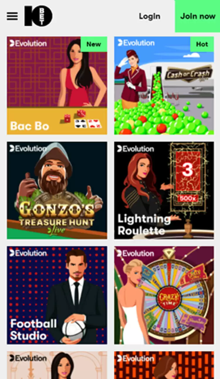 ios app
