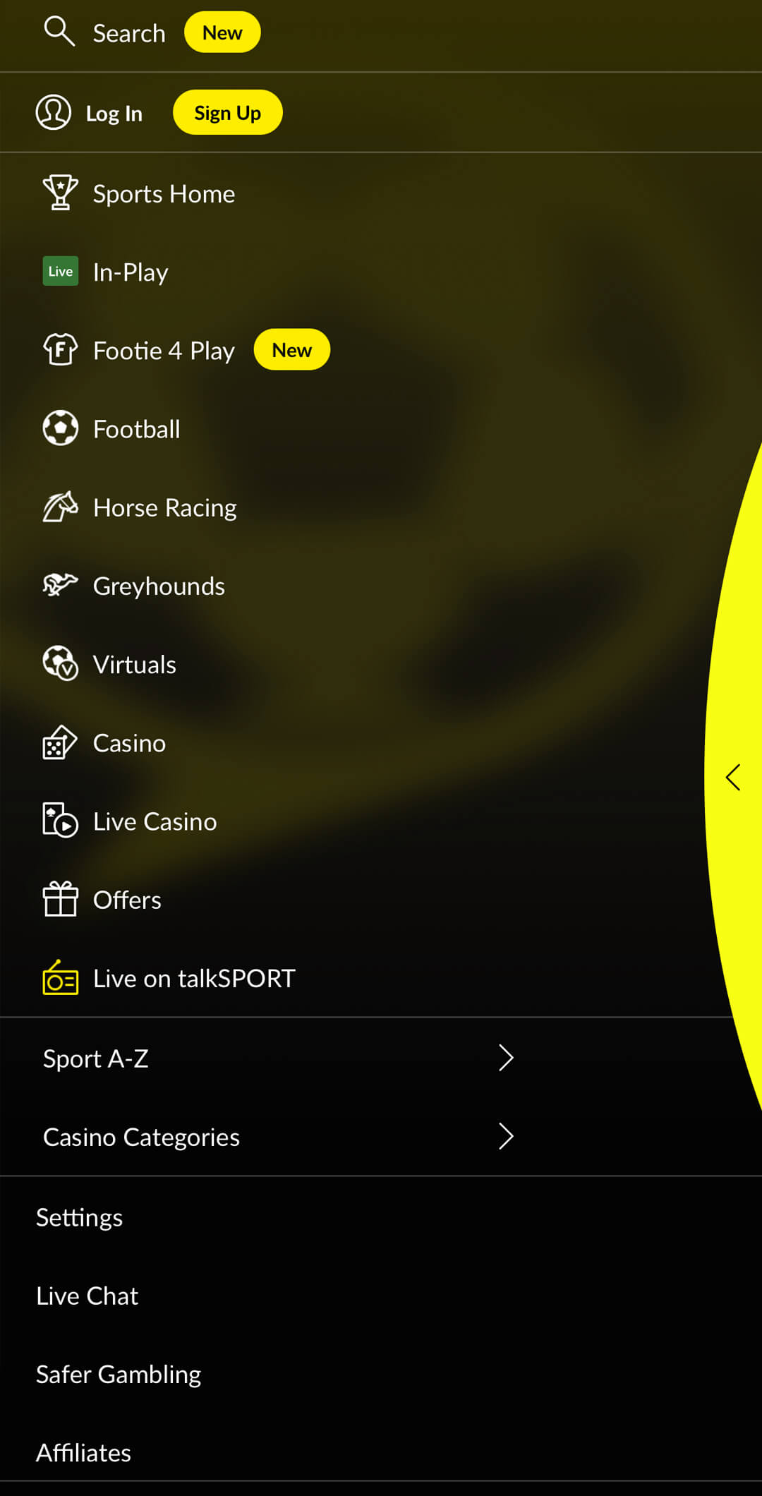 android app