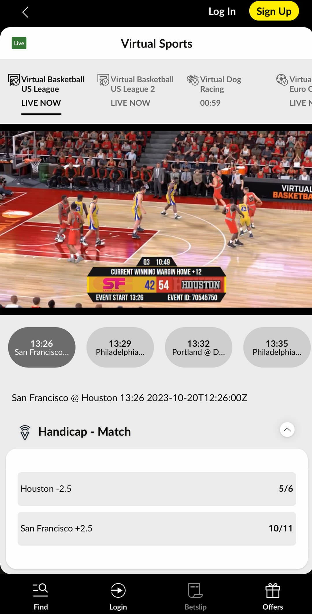 android app