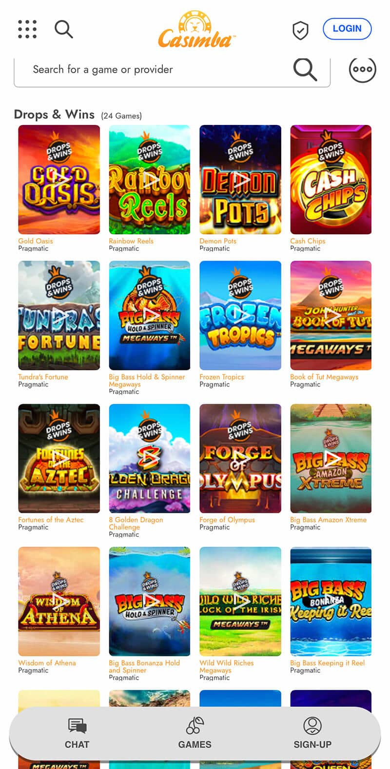 ios app