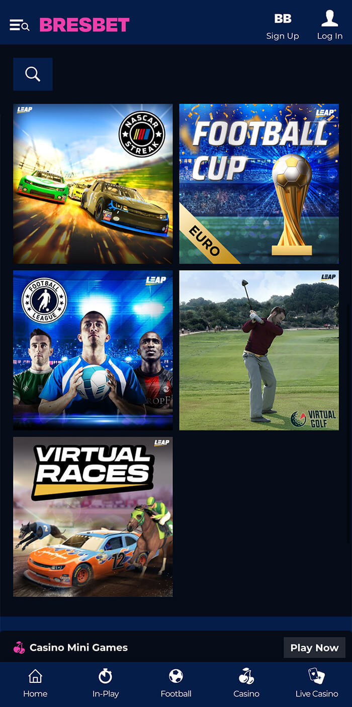 ios app