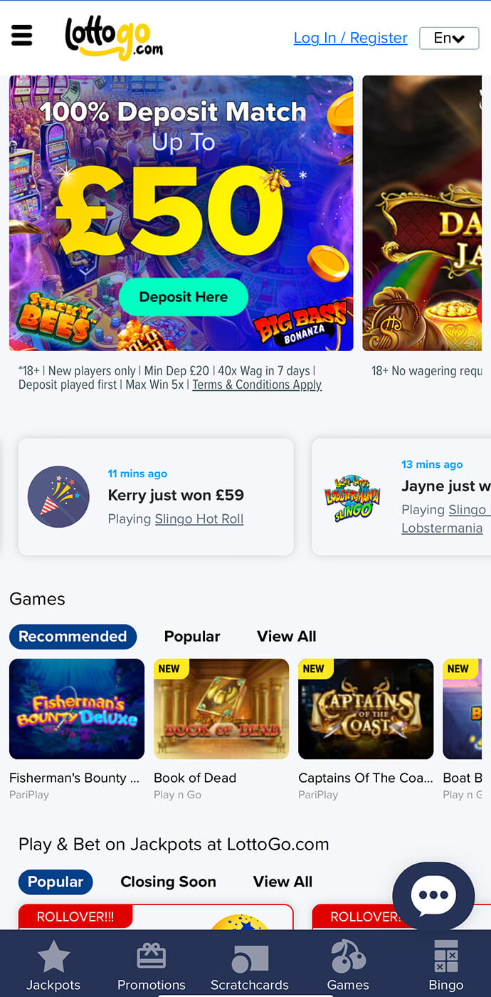 ios app